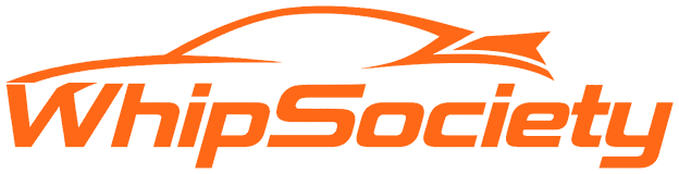 WhipSociety - Automotive network