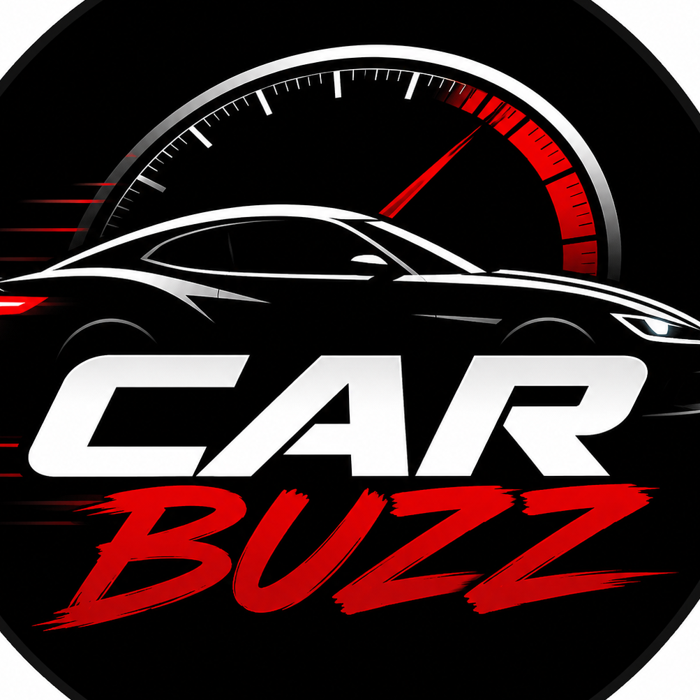 Car Buzz - Automotive news